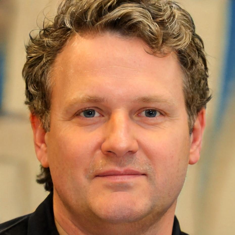 Trading-Experte Thorsten Mühlberg