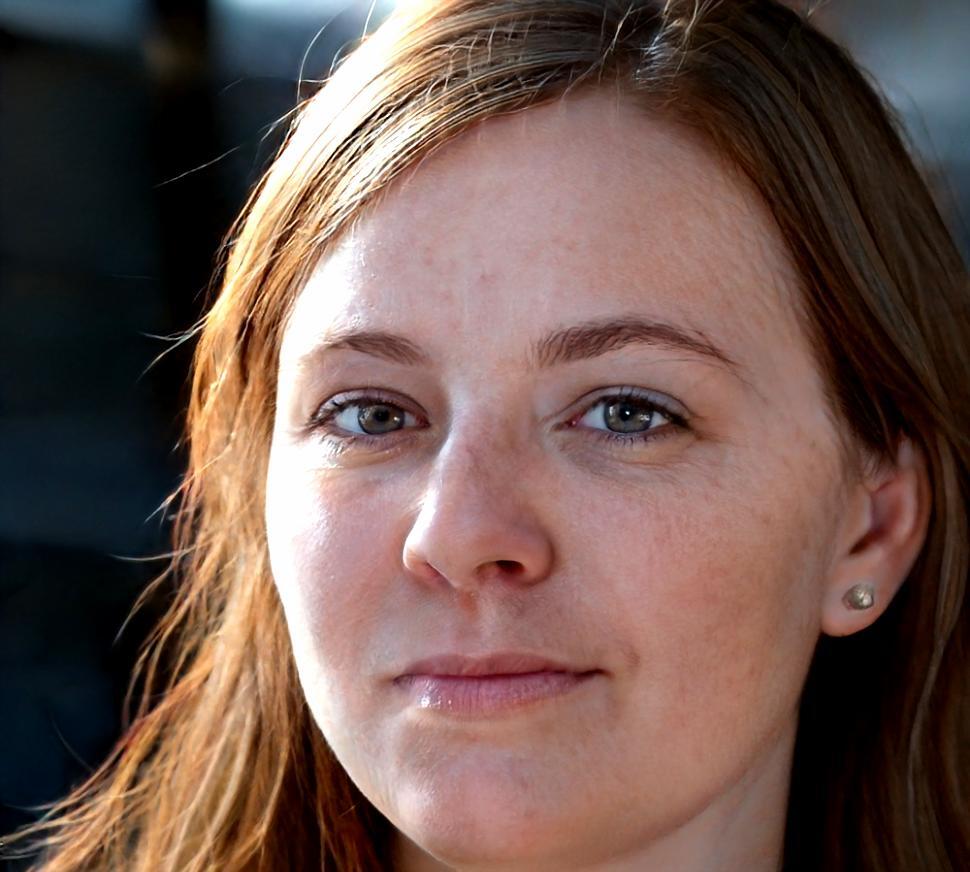 Portrait von Valentina Rosetti, Trading-Mentorin